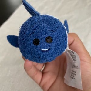 Disney Deb from Finding Nemo Mini Tsum Tsum